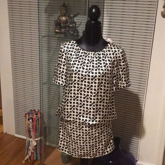 💥🌟HP🌟💥Coach Classic C Penelope dress💫 - Picture 2 of 8